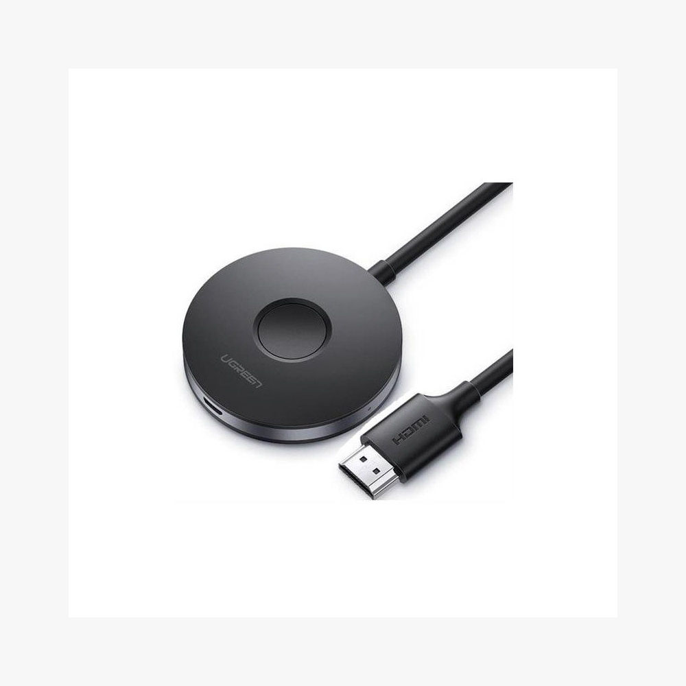 UGREEN 60356 HDMI WIRELESS DISPLAY RECEIVER
