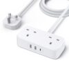 UGREEN 50686 30W DIGINEST LIFE POWER EXTENSION 1.8M