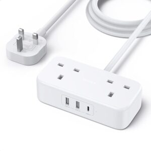 UGREEN 50686 30W DIGINEST LIFE POWER EXTENSION 1.8M