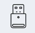 Bluetooth Adapter 5