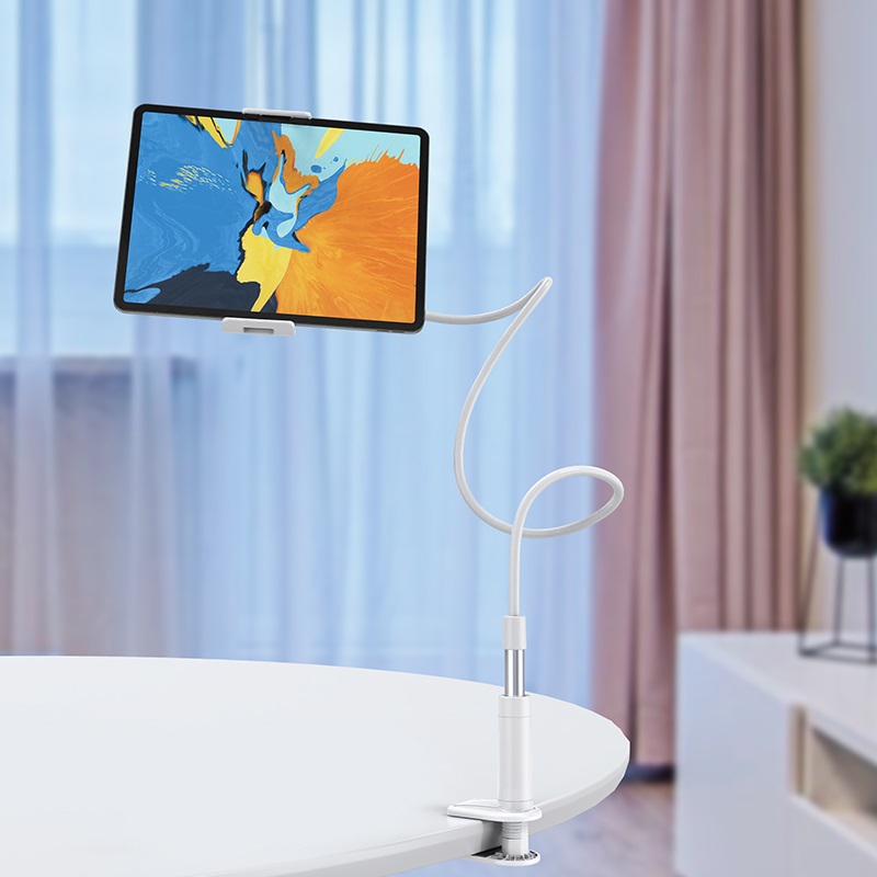 HOCO PH24 Balu Adjustable Tablet and Phone Holder for 4" to 10.5" Devices