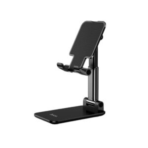 HOCO PH29A Carry Folding Tablet Top Holder (Black)
