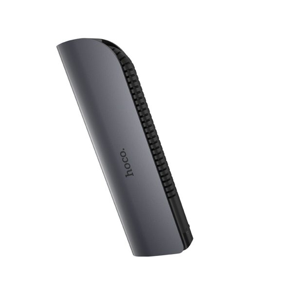 HOCO HB17 Type-C to 3 USB 3.0 + SD + TF Adapter