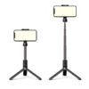 HOCO K11 SELFIE STICK WIRELESS TRIPOD REMOTE CONTROL