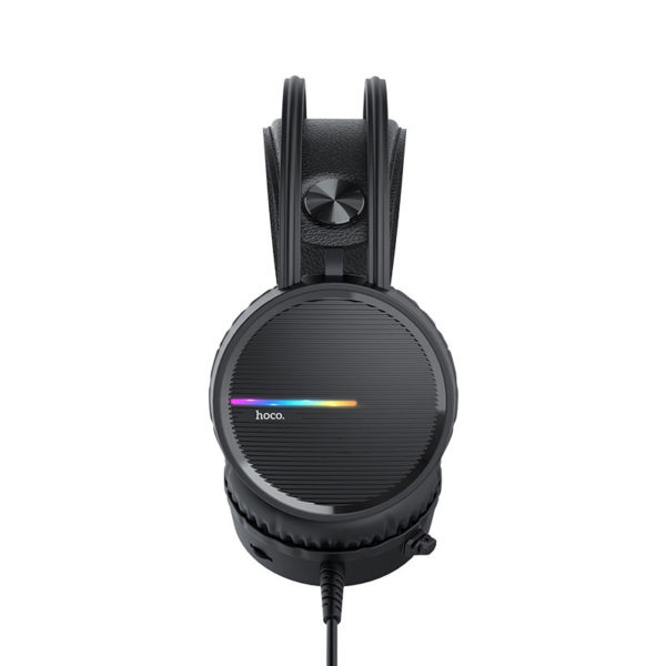 HOCO W100 Touring Gaming Headset
