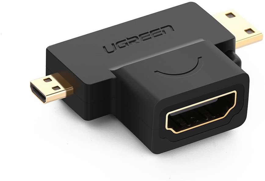 M ADAPTER3