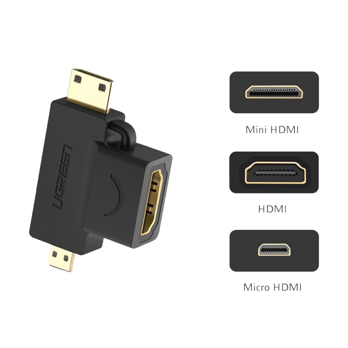 M ADAPTER4