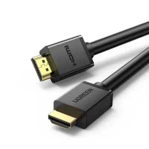 UGREEN 10107 HDMI 2.0 4K Cable Copper Base High Speed (2 Meter)