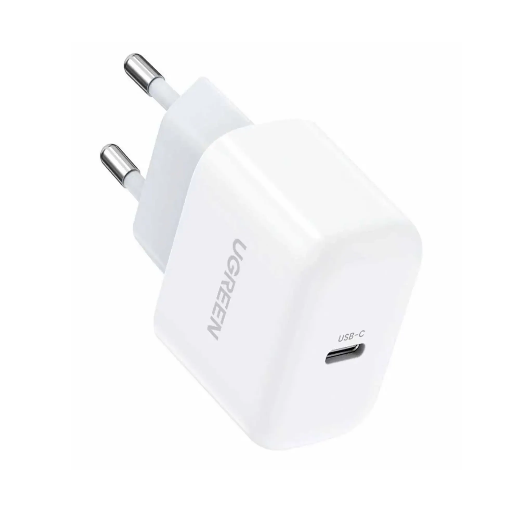 UGREEN 10220 20W Mini PD Type C Fast Charger 1