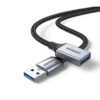 UGREEN 10497 USB 3.0 Extension Cable (2 Meter)