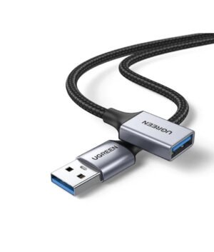 UGREEN 10497 USB 3.0 Extension Cable (2 Meter)
