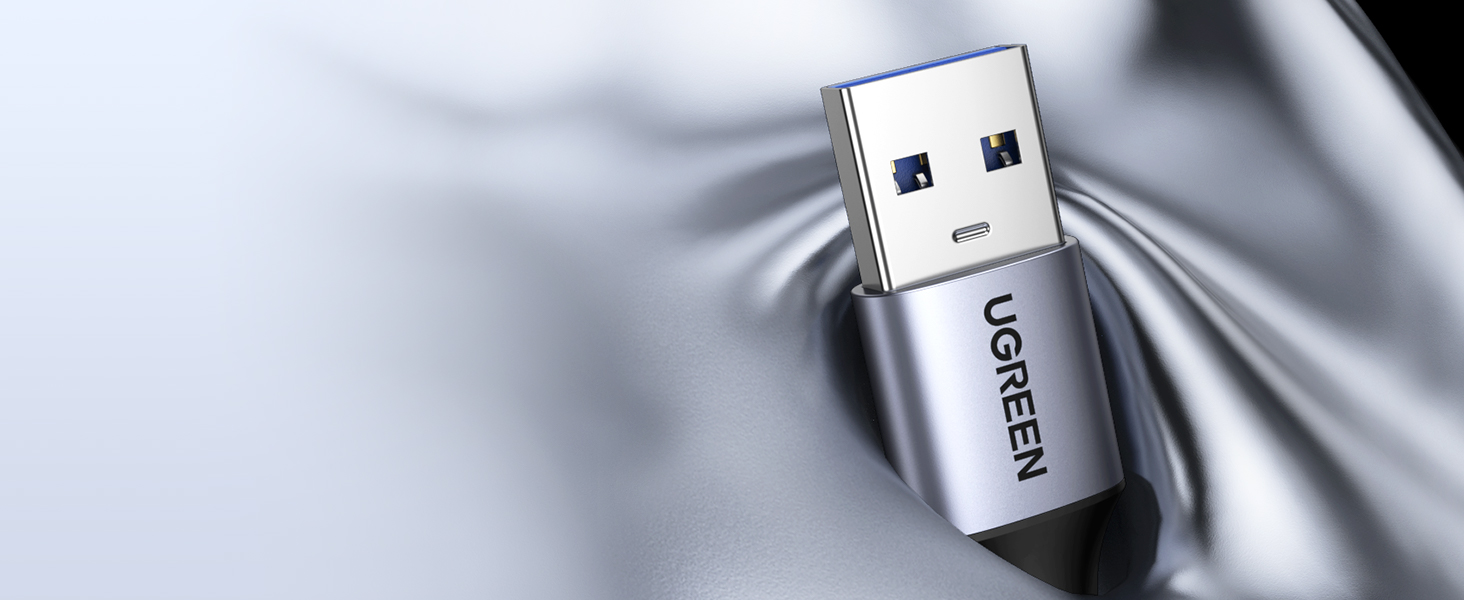 UGREEN 10495 USB 3.0 Extension Cable (1 Meter) UGREEN 10495 USB 3.0 Extension Cable (1 Meter)