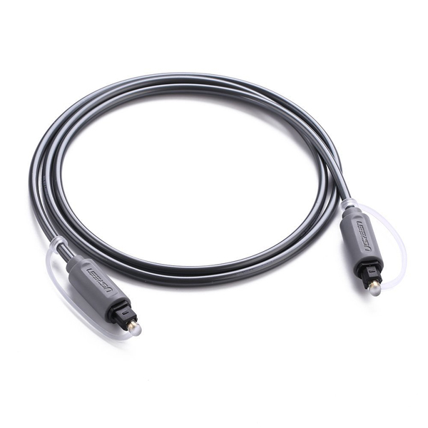 UGREEN 10771 TOSLINK OPTICAL AUDIO CABLE 3M