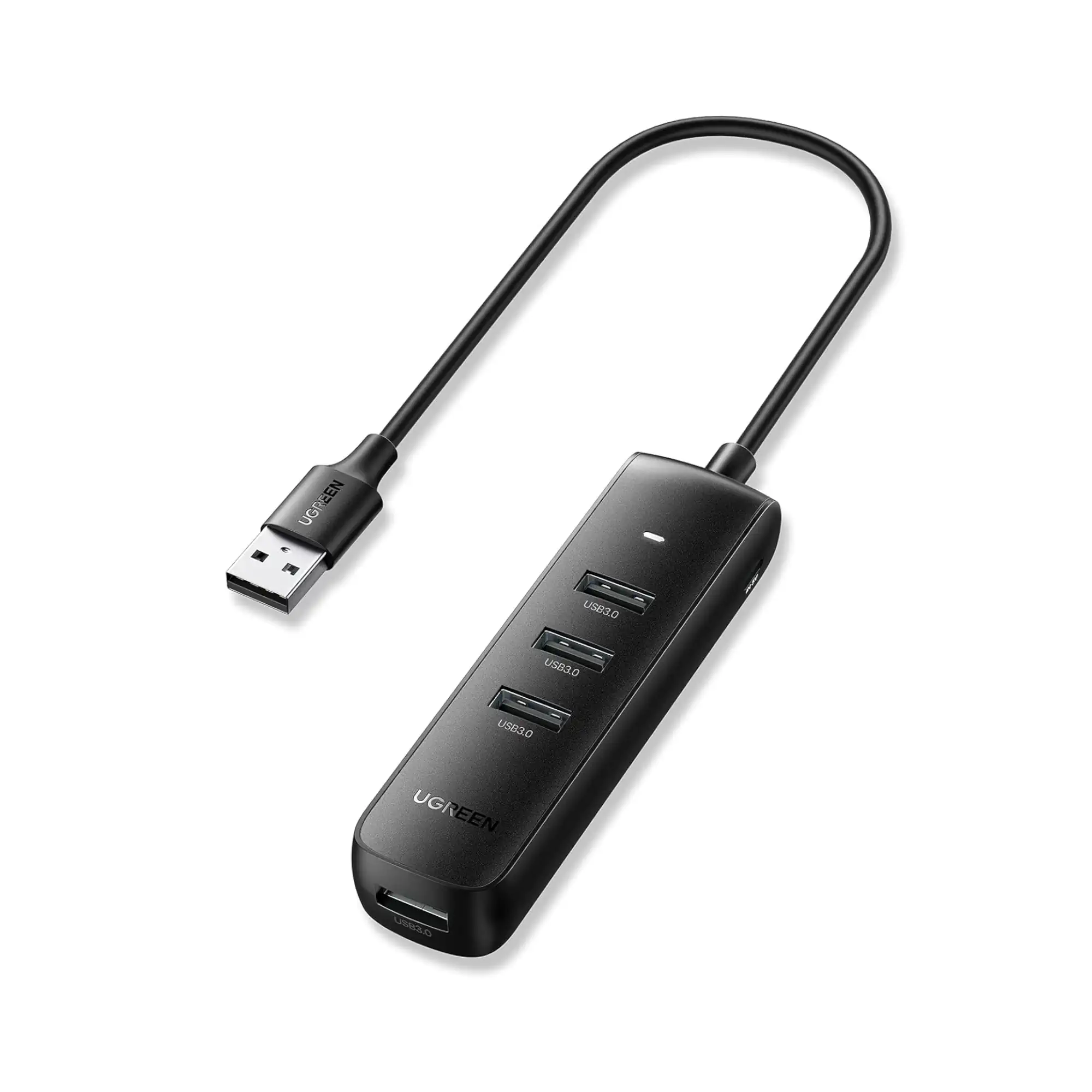 UGREEN 10915 4 Ports Powered USB 3.0 Hub