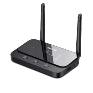 UGREEN 20140 Bluetooth 5.0 Audio Transmitter and Receiver