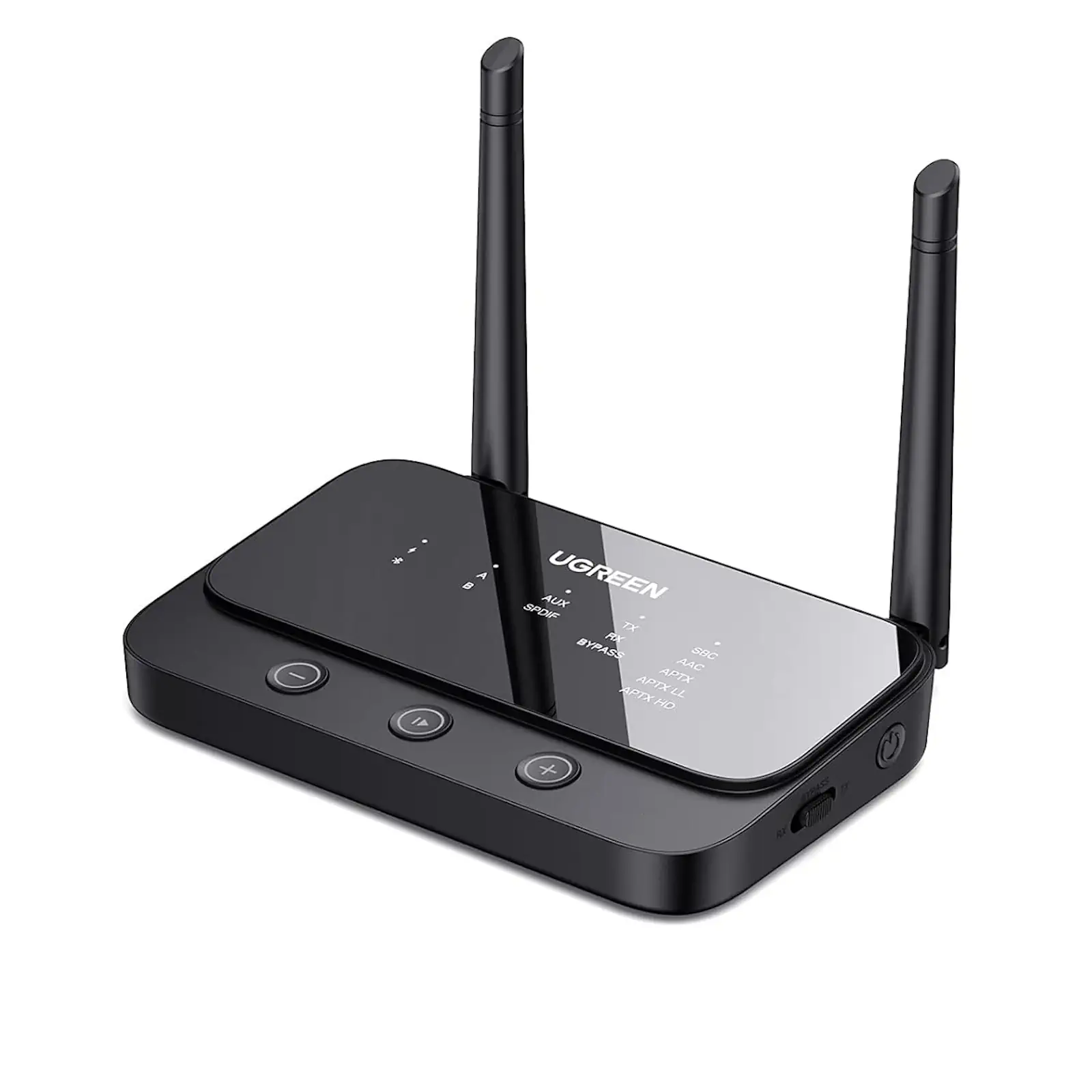 UGREEN 20140 Bluetooth 5.0 Audio Transmitter and Receiver