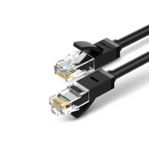 UGREEN 20162 CAT6 UTP LAN Cable (26AWG-CCA) 5 Meter