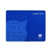 UGREEN 20312 MOUSE PAD (BLUE)