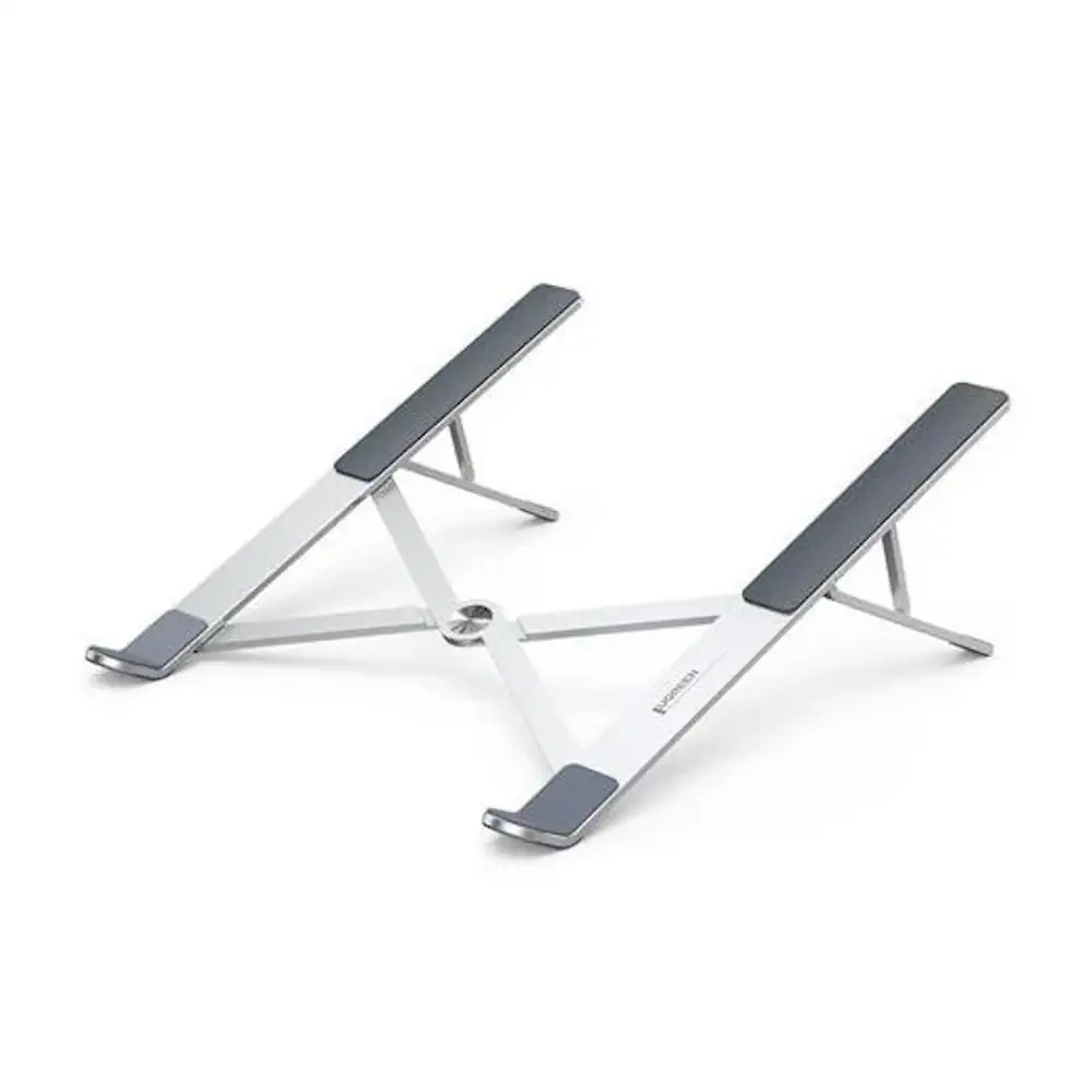 UGREEN 20642 Foldable Laptop Stand, Portable Aluminum Notebook
