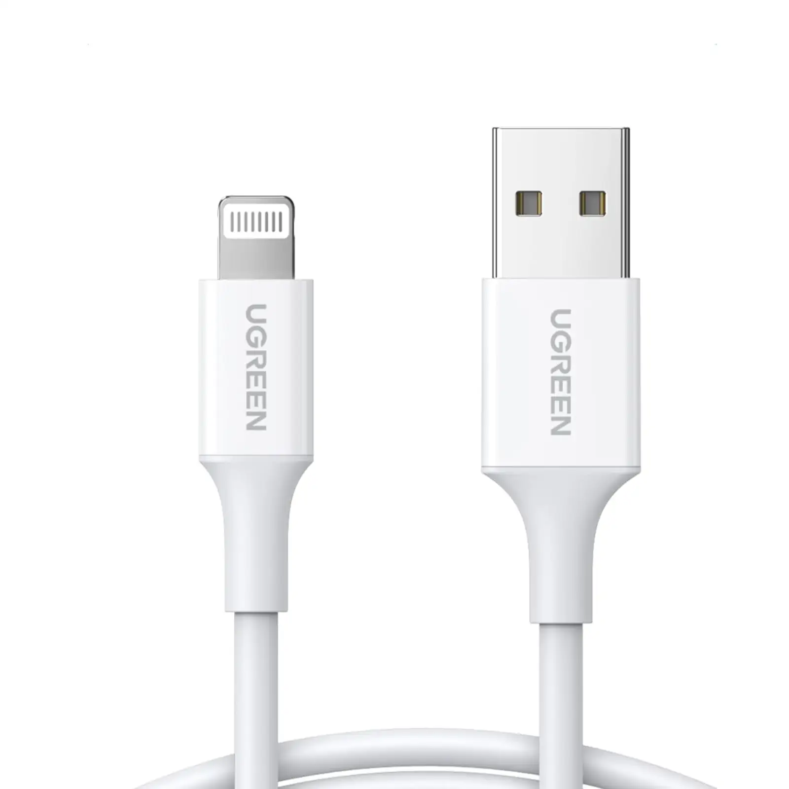 UGREEN 20728 iPhone MFi Certified Lightning Charger Cable