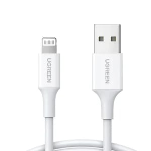 UGREEN 20728 iPhone MFi Certified Lightning Charger Cable