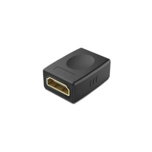 VENTION AIRB0 HDMI FEMALE TO FEMALE COUPLER ADAPTER
