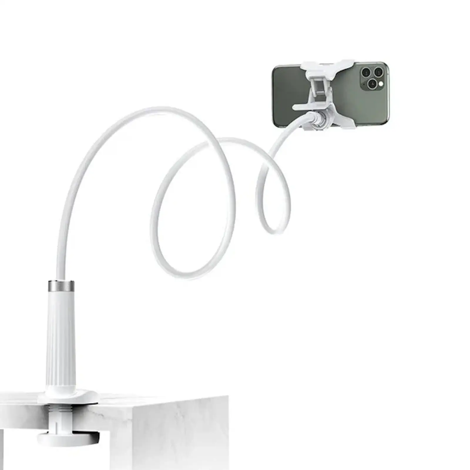 UGREEN 30488 Gooseneck Desktop Phone Holder