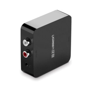 UGREEN 30523 DIGITAL TO ANALOG AUDIO CONVERTER