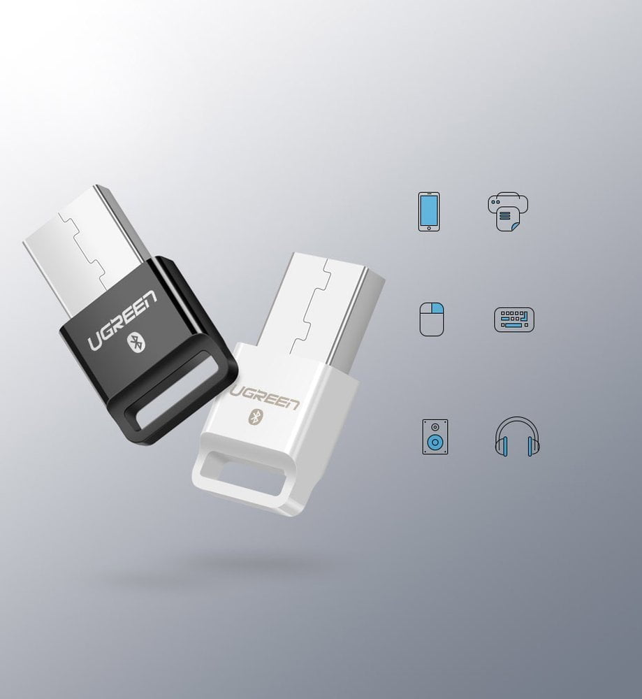 UGREEN 30524 USB BLUETOOTH 4.0 ADAPTER05