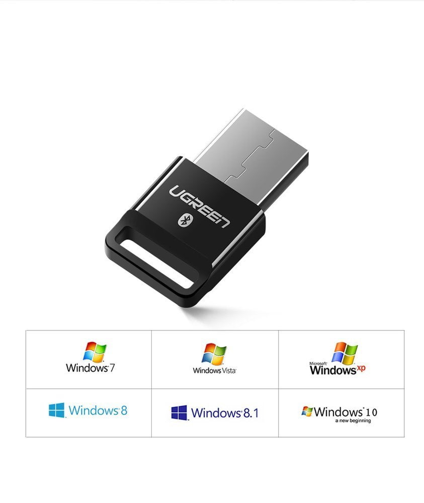 UGREEN 30524 USB BLUETOOTH 4.0 ADAPTER07