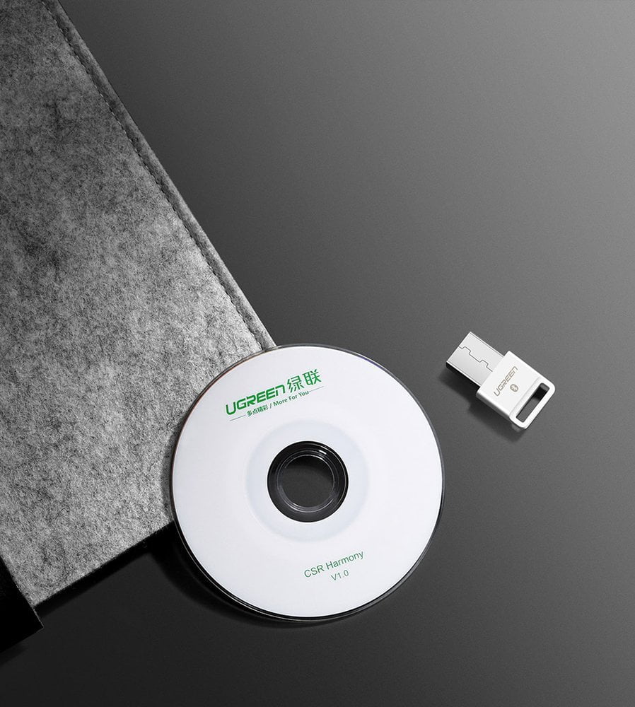 UGREEN 30524 USB BLUETOOTH 4.0 ADAPTER11