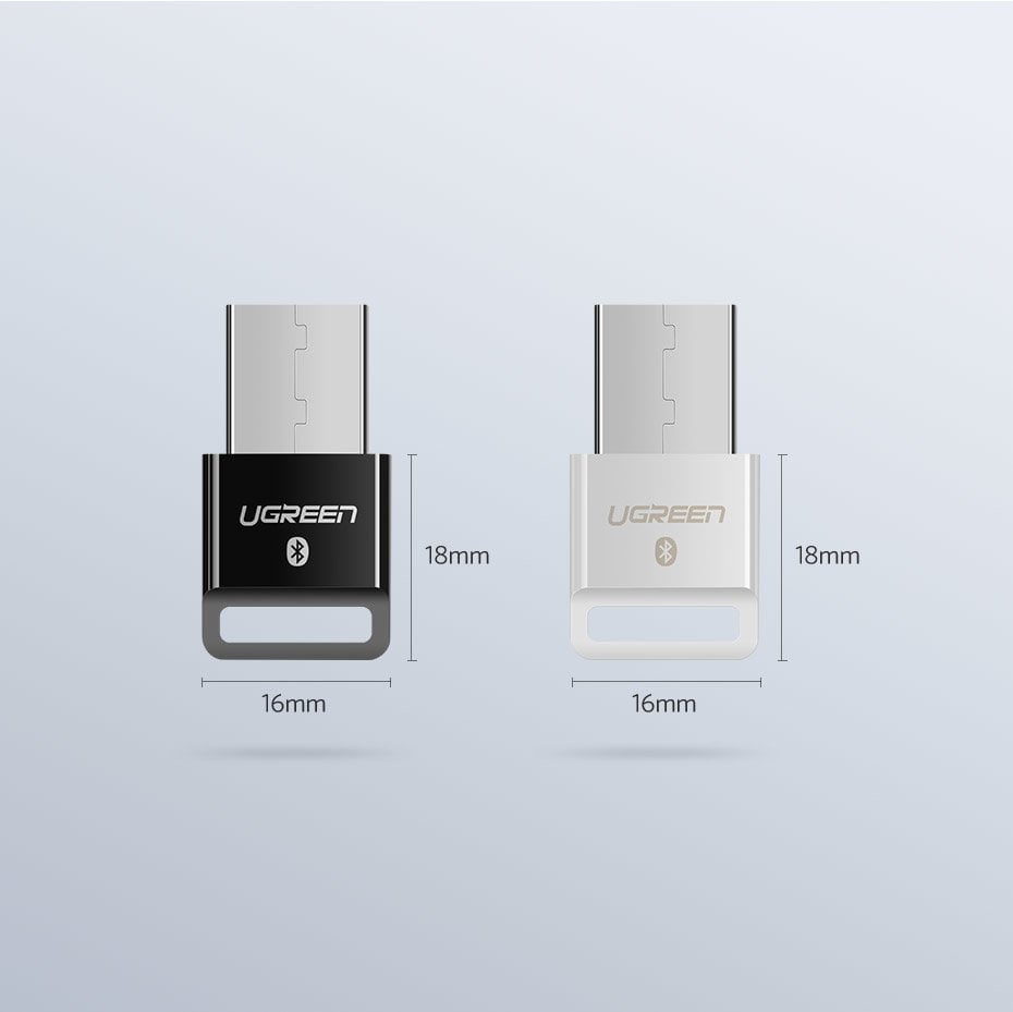 UGREEN 30524 USB BLUETOOTH 4.0 ADAPTER12