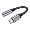 UGREEN 30632 USB Type-C to 3.5mm Audio Cable