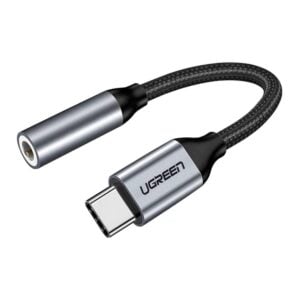 UGREEN 30632 USB Type-C to 3.5mm Audio Cable