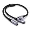 UGREEN 30732 USB-C to Dual 3.5mm Audio Splitter - UGREEN PK