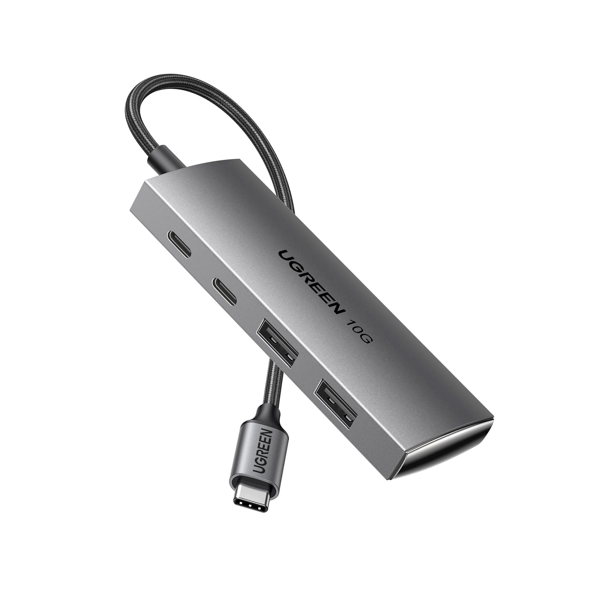 UGREEN 30758 4 IN 1 USB C TO USB A 1