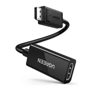 UGREEN 40362 DisplayPort to HDMI Adapter