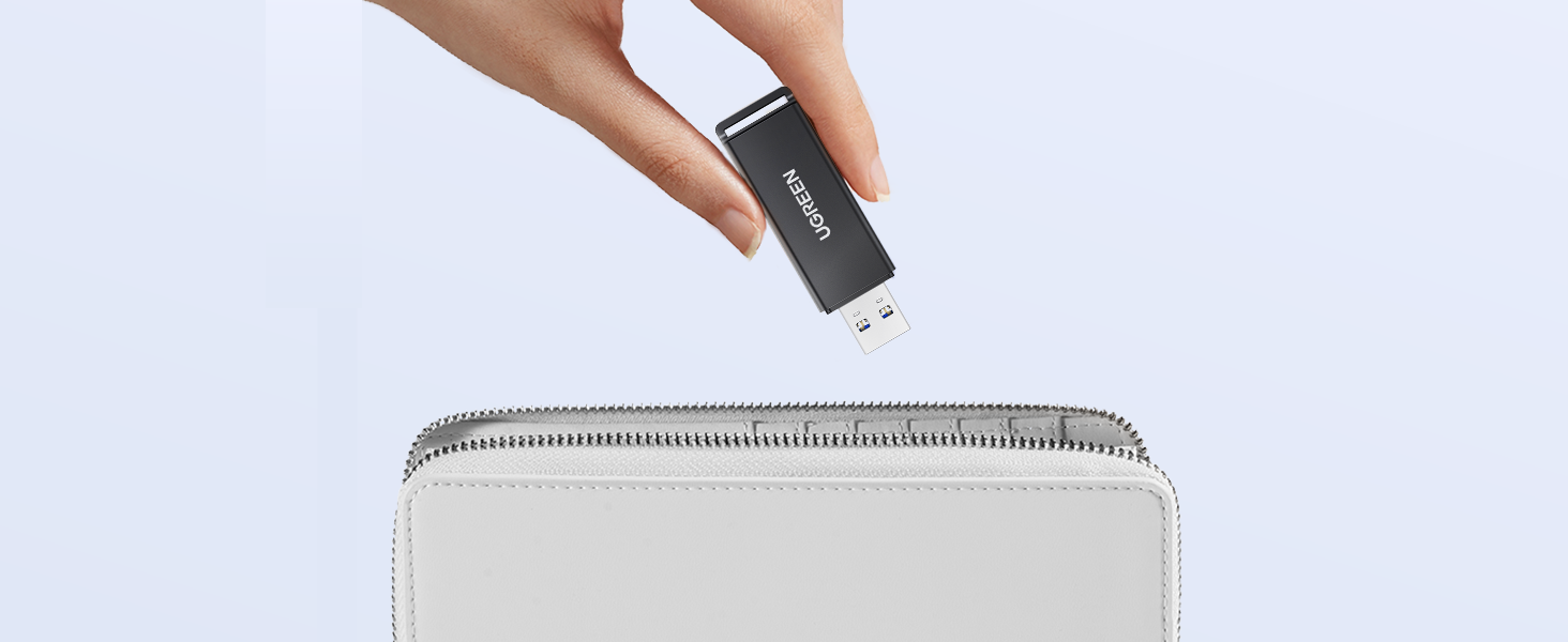 UGREEN 40752 USB 3.0 SD Card Reader Compatible with SD, Micro SD, SDXC, SDHC, MMC, RS-MMC, UHS-I Buy UGREEN 40752 USB 3.0 SD Card Reader Compatible with SD, Micro SD, SDXC, SDHC, MMC, RS-MMC, UHS-I Online in Pakistan - UGREEN PK