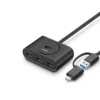 UGREEN 40850 USB 3.0 Hub with OTG