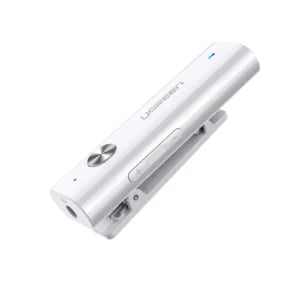 UGREEN 40854 Bluetooth Receiver 5.0 HiFi Wireless Audio Adapter