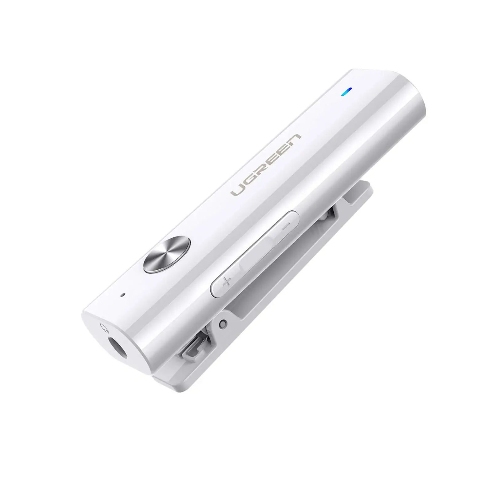 UGREEN 40854 Bluetooth Receiver 5.0 HiFi Wireless Audio Adapter