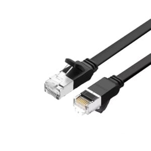 UGREEN 50184 CAT6 UTP LAN Cable Flat (1 Meter)