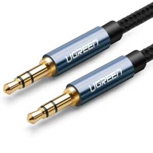 UGREEN 50363 3.5MM M/M AUDIO CABLE 2M