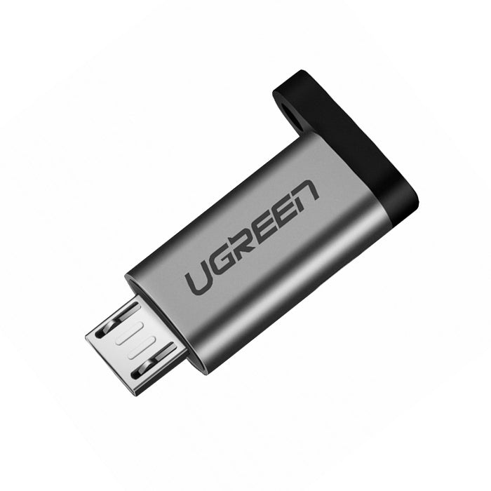 UGREEN 50590 USB-C Female to Micro USB Male Adapter