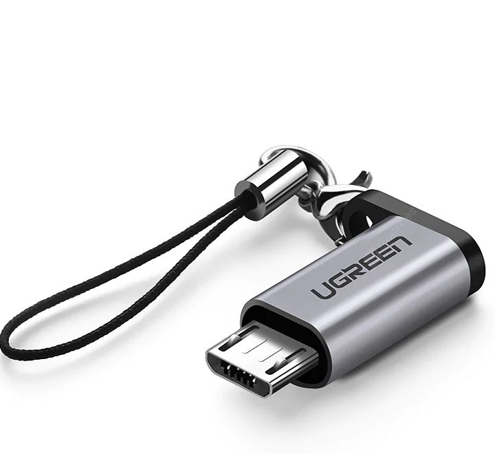 UGREEN 50590 USB-C Female to Micro USB Male Adapter