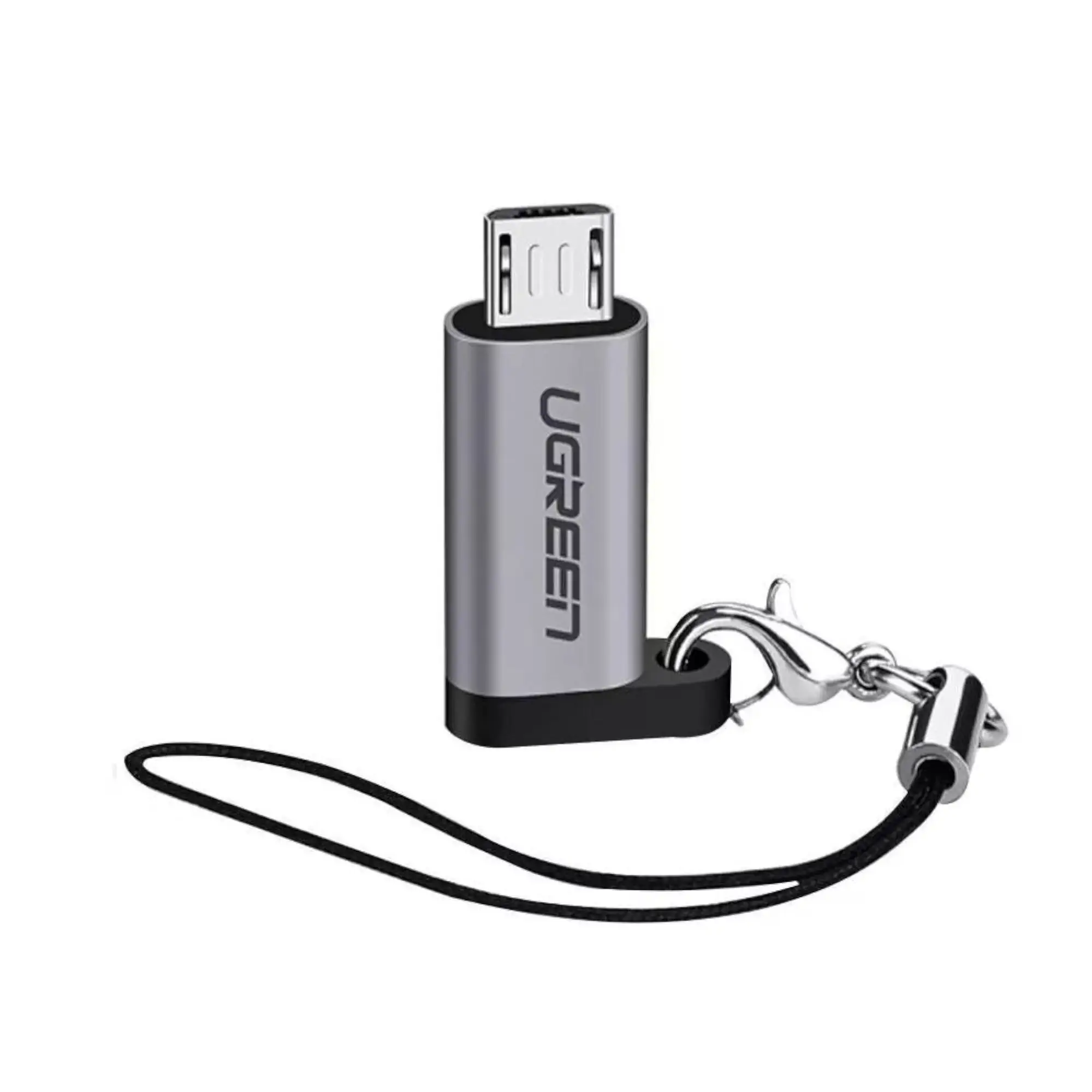 UGREEN 50590 USB-C Female to Micro USB Male Adapter