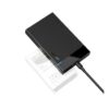 UGREEN 50743 2.5-Inch Hard Drive Enclosure USB-C