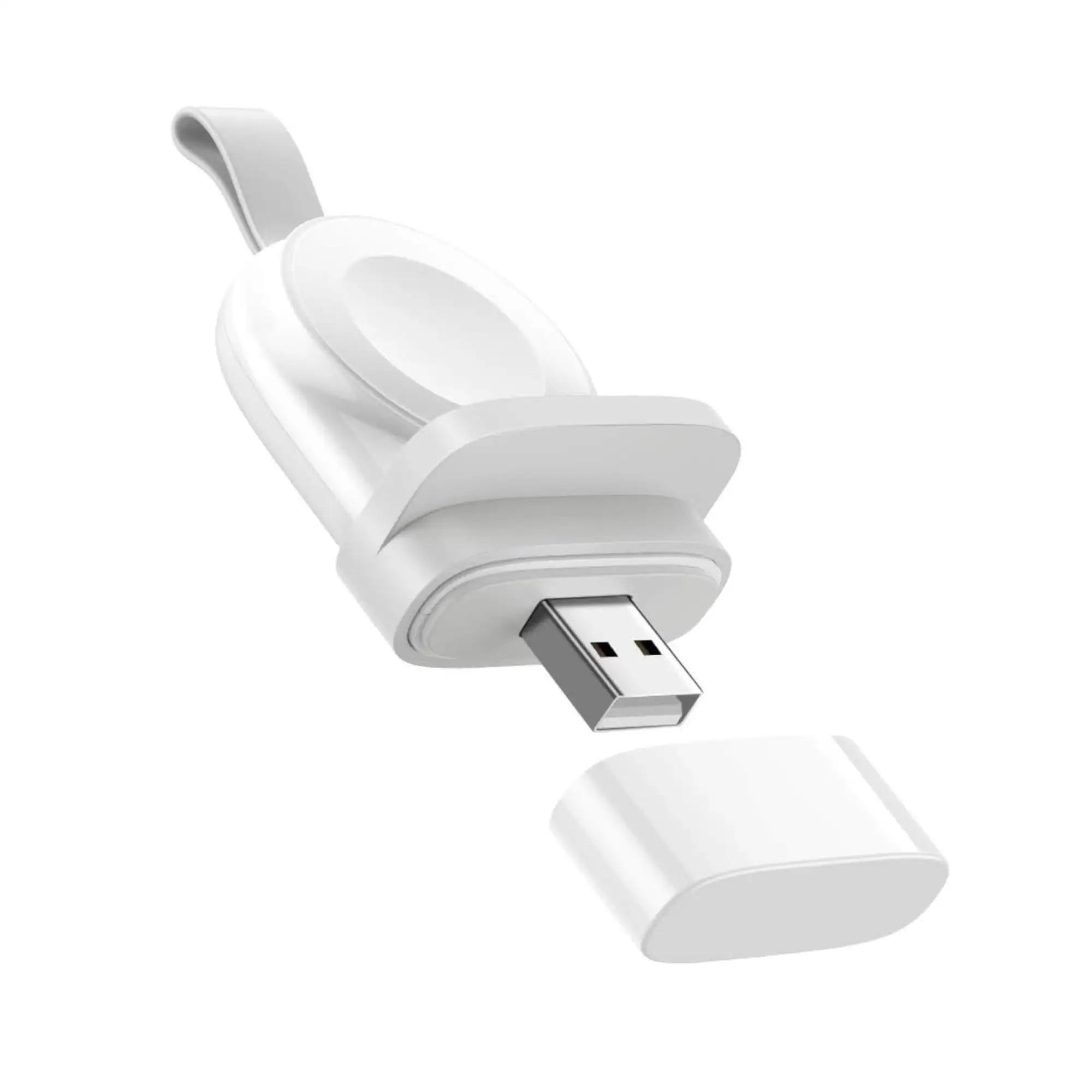 UGREEN 50944 Portable Magnetic Charger for Apple Watch
