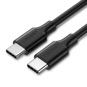 UGREEN 50996 TYPE-C TO TYPE-C CABLE 0.5M
