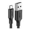 UGREEN 60137 MICRO USB CABLE 1.5 meter